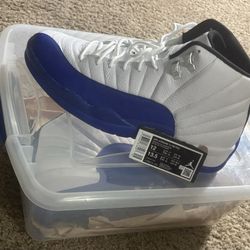 BRAND NEW JORDANS