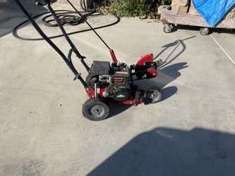 Craftsman Edger