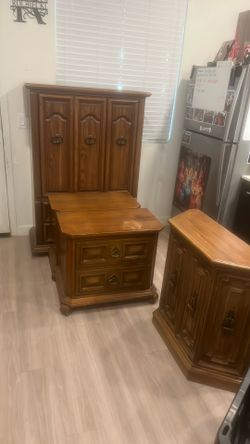 Everything must go tomorrow!