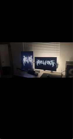 asus monitor