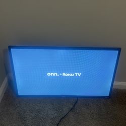32 Inch Onn Roku Tv