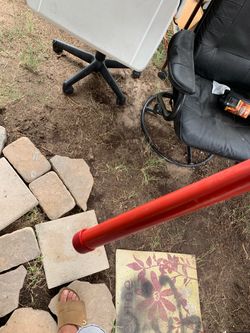 Rebar bender