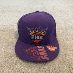 New Era Phoenix Suns SnapBack 