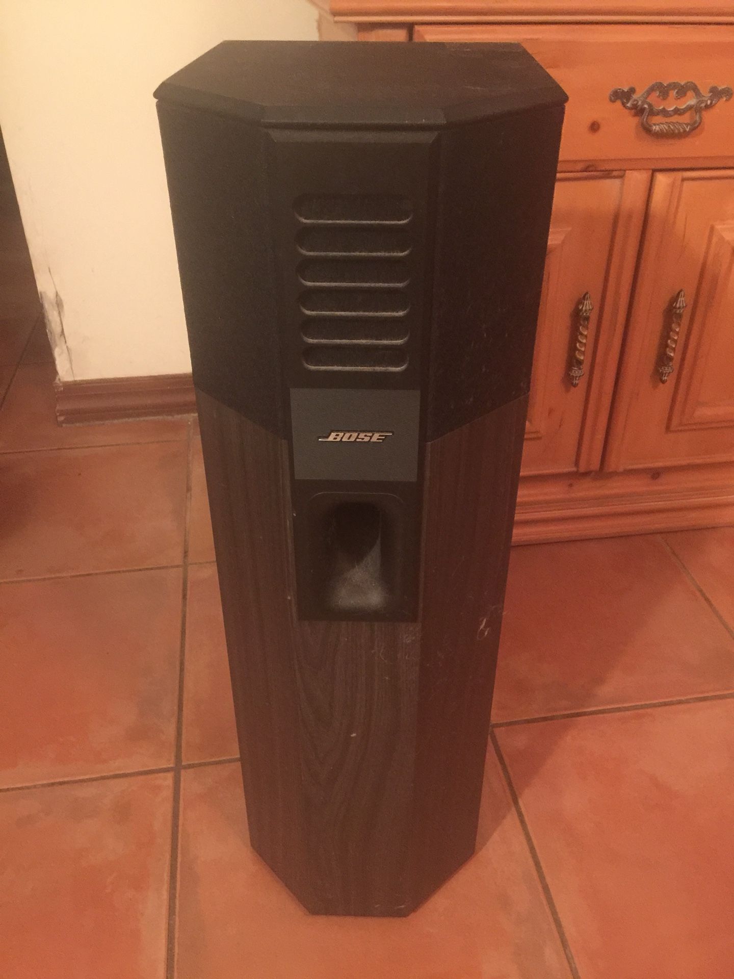 Bose 701 floor speakers for Sale in Plantation, FL OfferUp