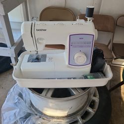 Sewing Machine