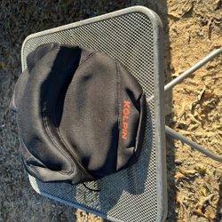 ATV Seat Cover Kolpin