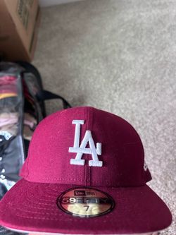 Los Angeles Dodgers Hat
