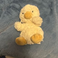 Gently Used Jellycat Bashful Viola Bunny Stuffed Animal,