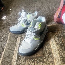 Nike Air Force 180“Dawn to Dusk”