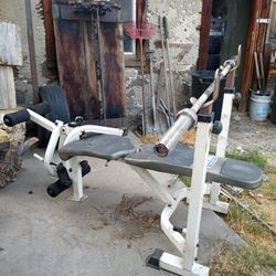 Bench Press
