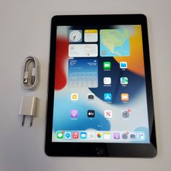 Apple Ipad Air 2 - WIFI - Like NEW 