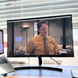Acer Monitor