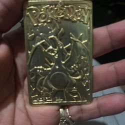 Gold Pokémon