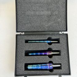 Heavy Duty Edge Step Reamers