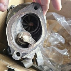 2 2017-2020 F150 Raptor Turbos 64k