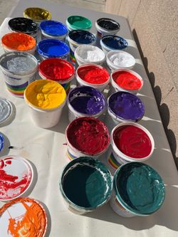 International Coatings