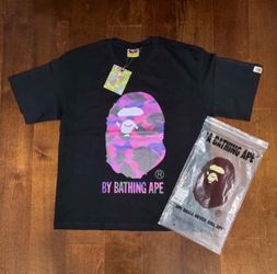 Medium Bape Tee ( Will meet up ASAP!)