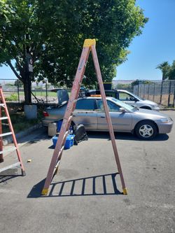 Werner ladder