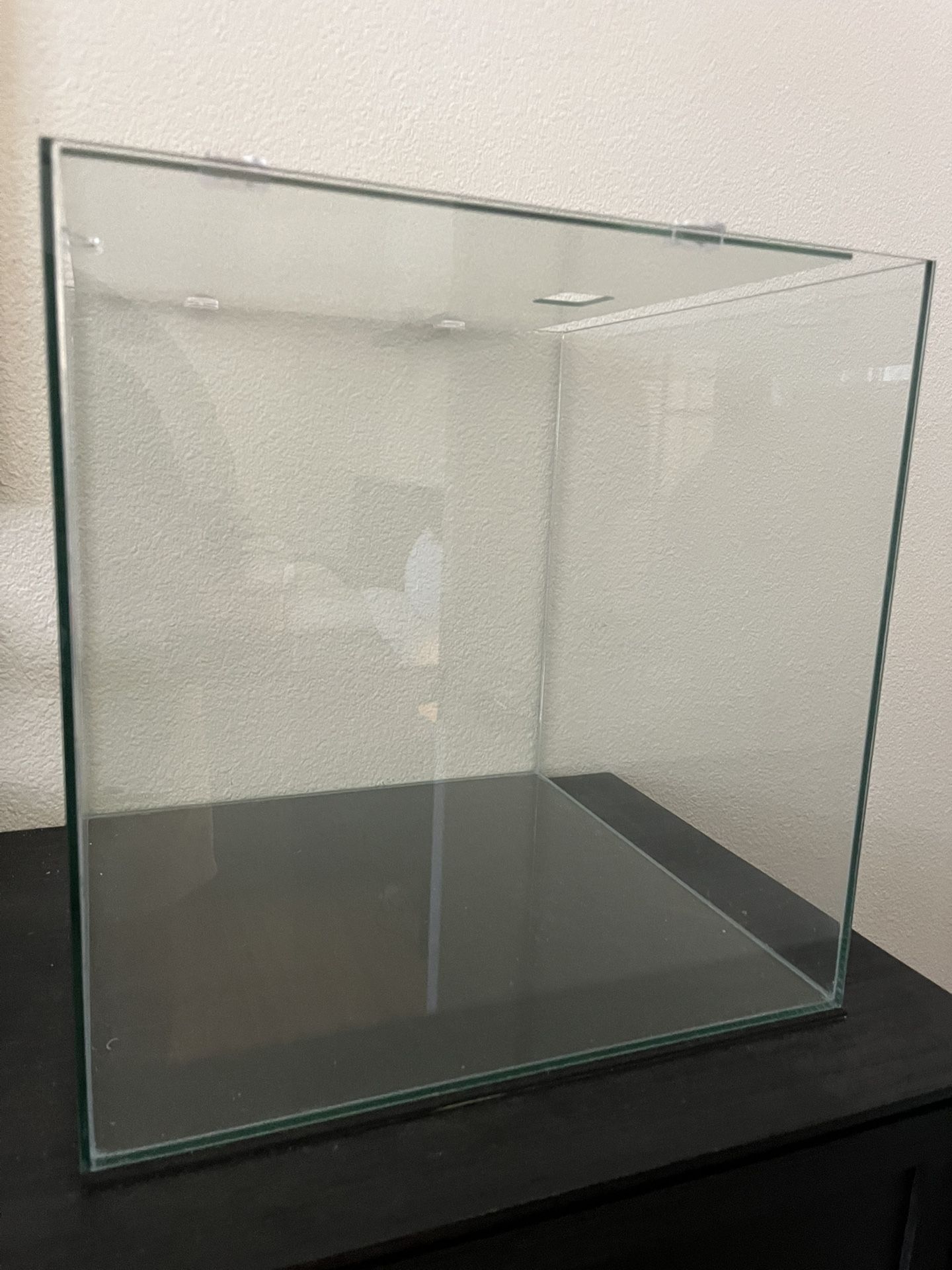 14g Rimless Tank Aquarium Fish Tank