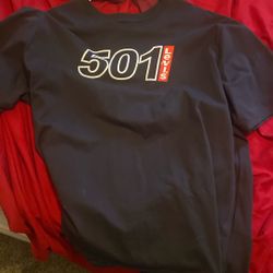 Levi’s Shirt Xl