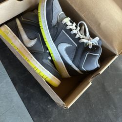 Nike Air Prestige III - NEW 