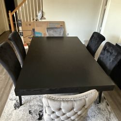 Dinette Set