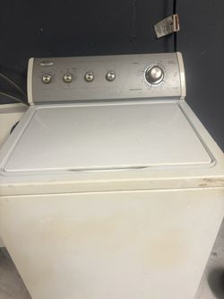 Washer Machine 
