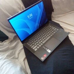 Lenovo IdeaPad Flex5