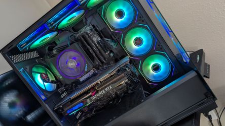 2070 Super Gaming PC, 1080p Gaming.