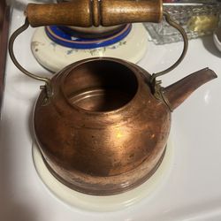 Kettle