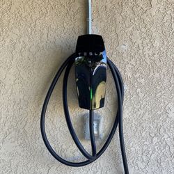 Ev Charging