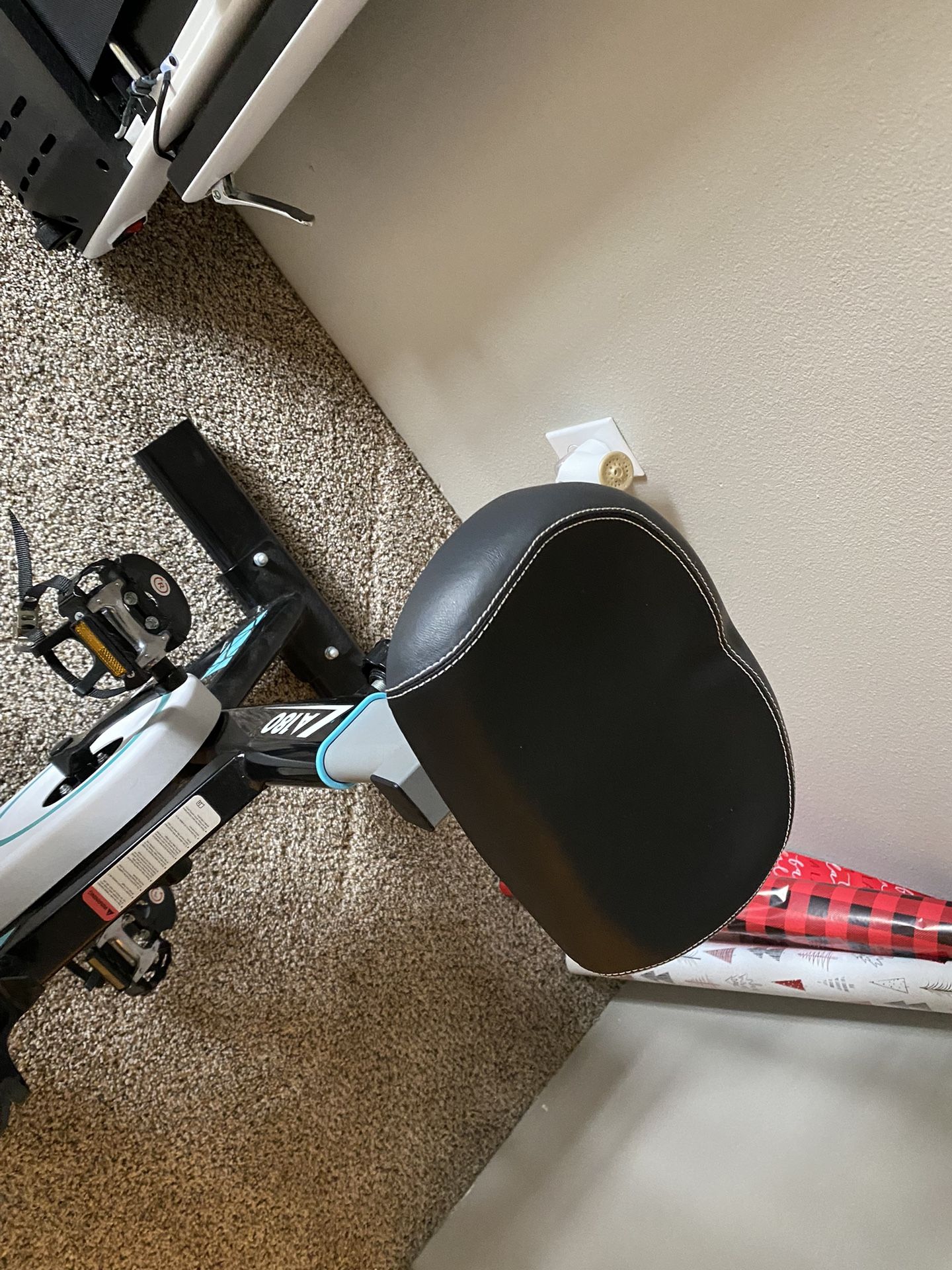 afully indoor exercise bike reviews
