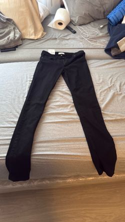 Slim fit