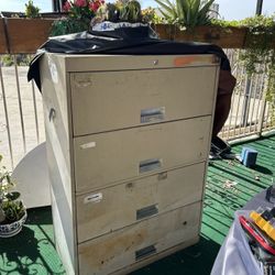 Filing Cabinet