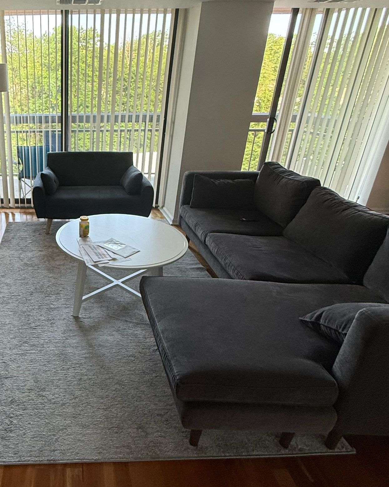 Sofa 