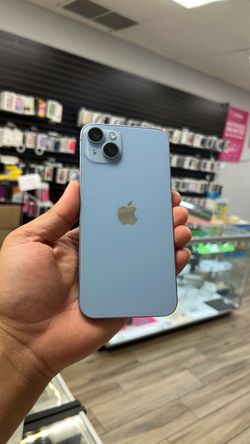 iPhone 14 Plus 128GB Unlocked