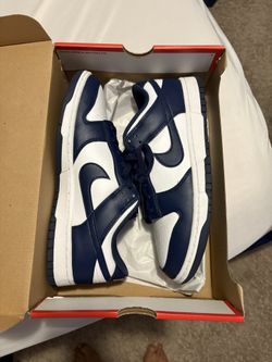 Nike Dunk Low Retro