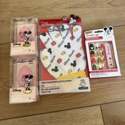 The Creme Shop Mickey Mouse Bundle