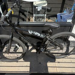 Freestyle Call Of Duty Bike 