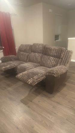3 Seat Couch