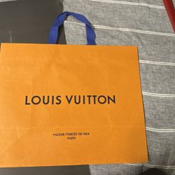 Bolsa Louis Vuitton