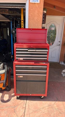 Tool box