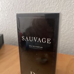 Dior Sauvage Cologne