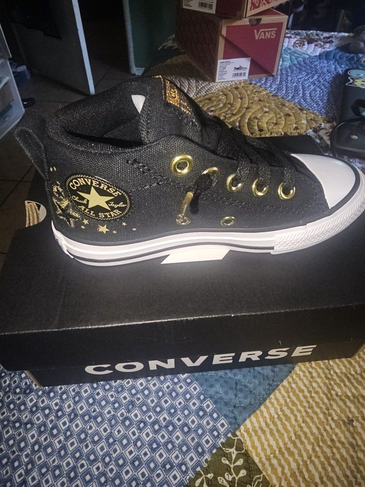 Converse Kids