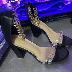 Nicole miller Heels 