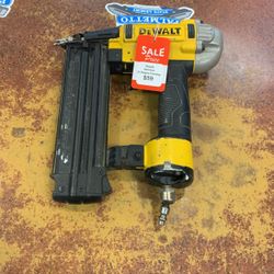 Dewalt Nail Gun 21 Degree Framing 