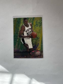 David Robinson Metal Universe Mint