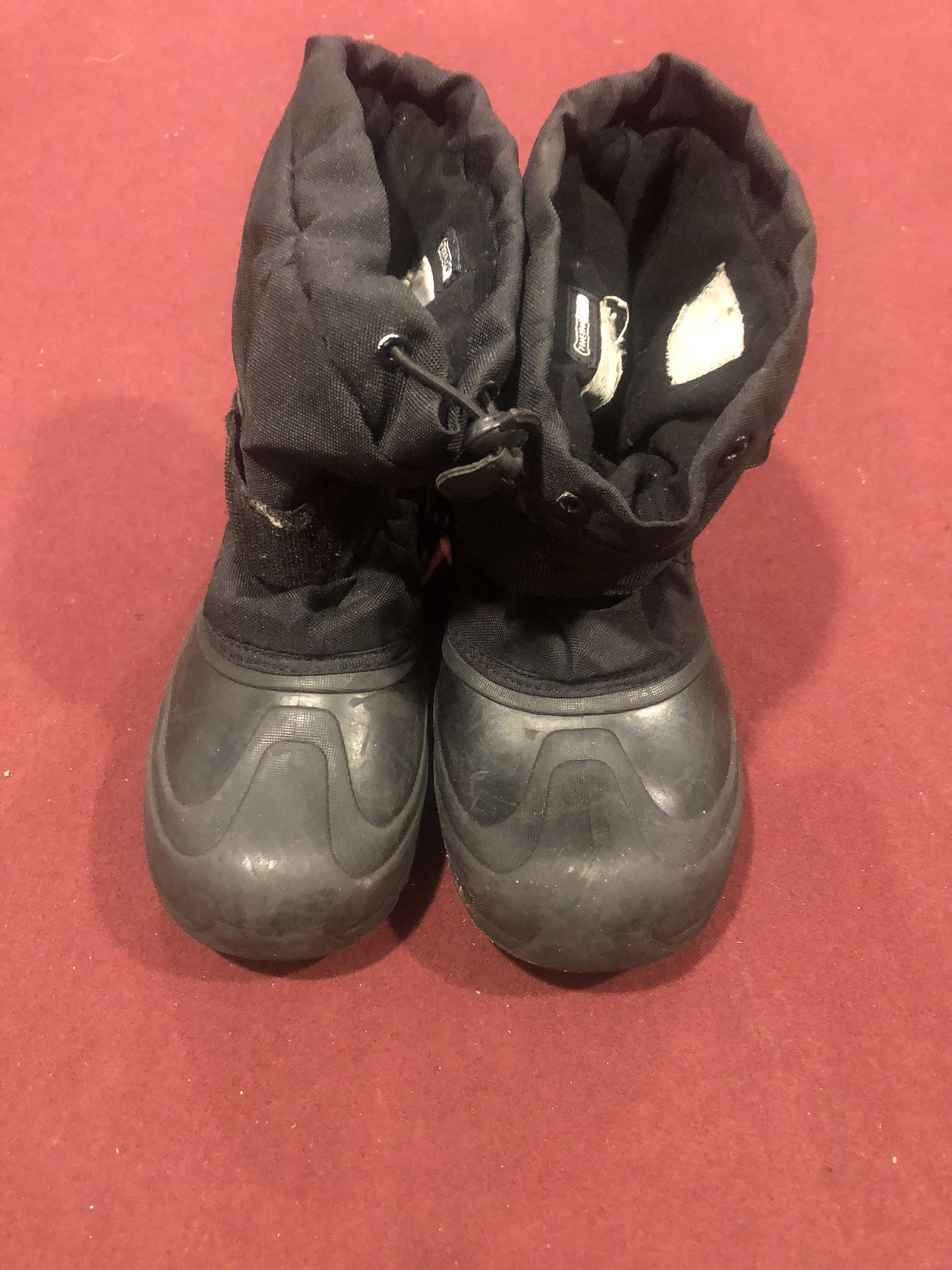 Snow Boots