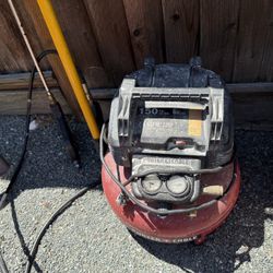 Air Compressors