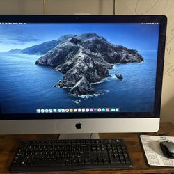 Mac Desktop 